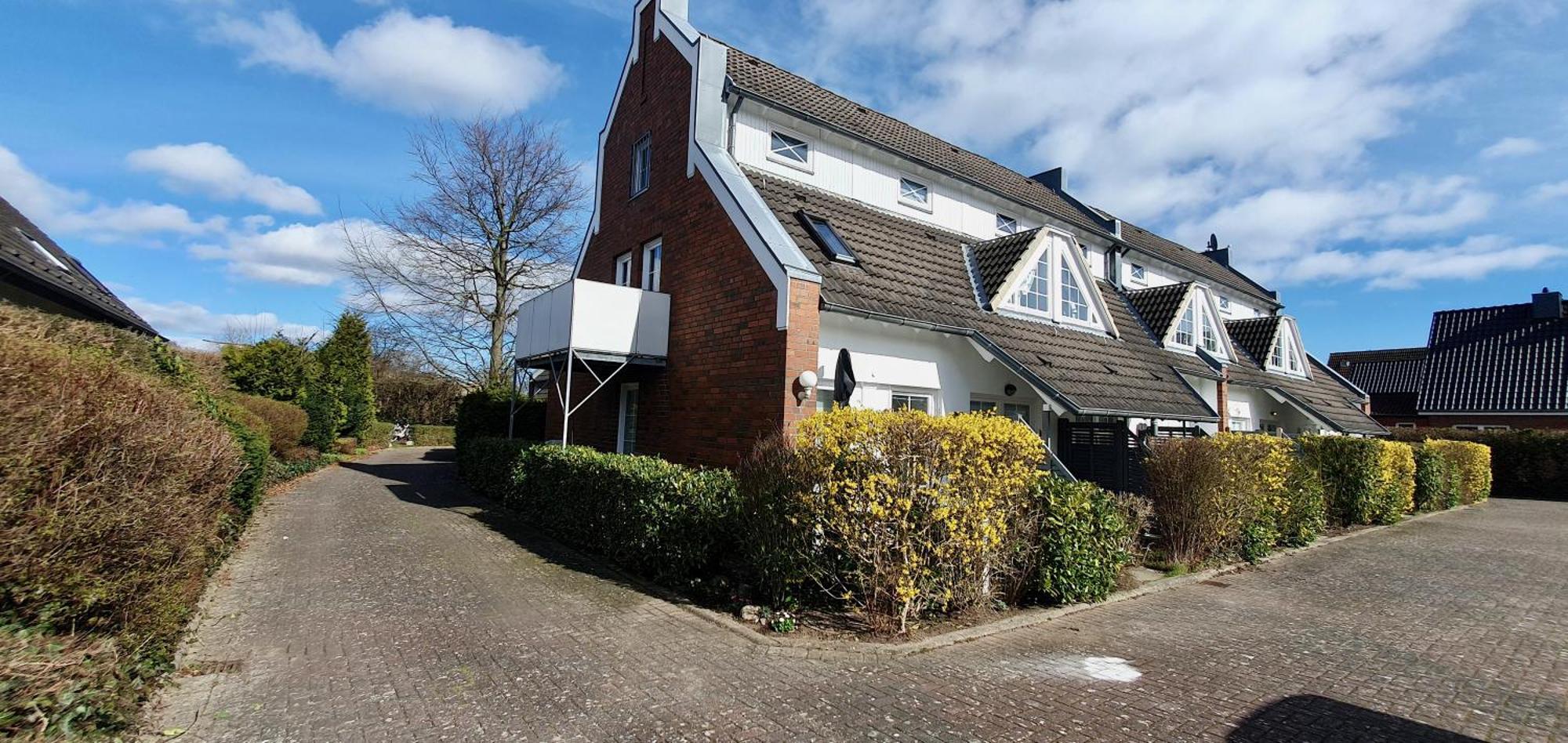 Bruederbude Groemitz! Exterior photo